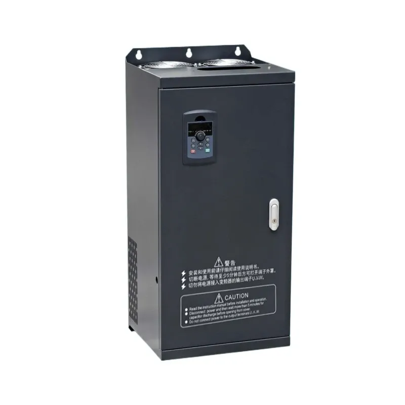 Līdzstrāvas pārveidotājs 0,75kW-630kW